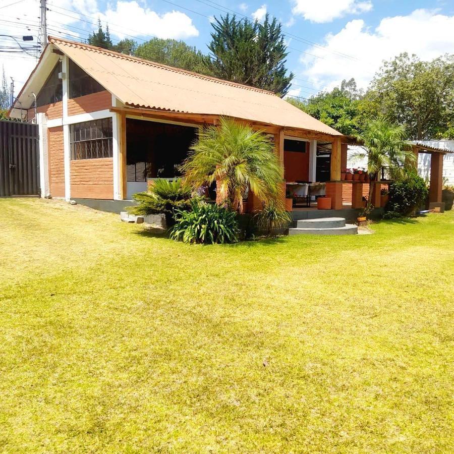 Casa con Terreno en Venta - Zona Estratégica de Tumbaco — imagen 3