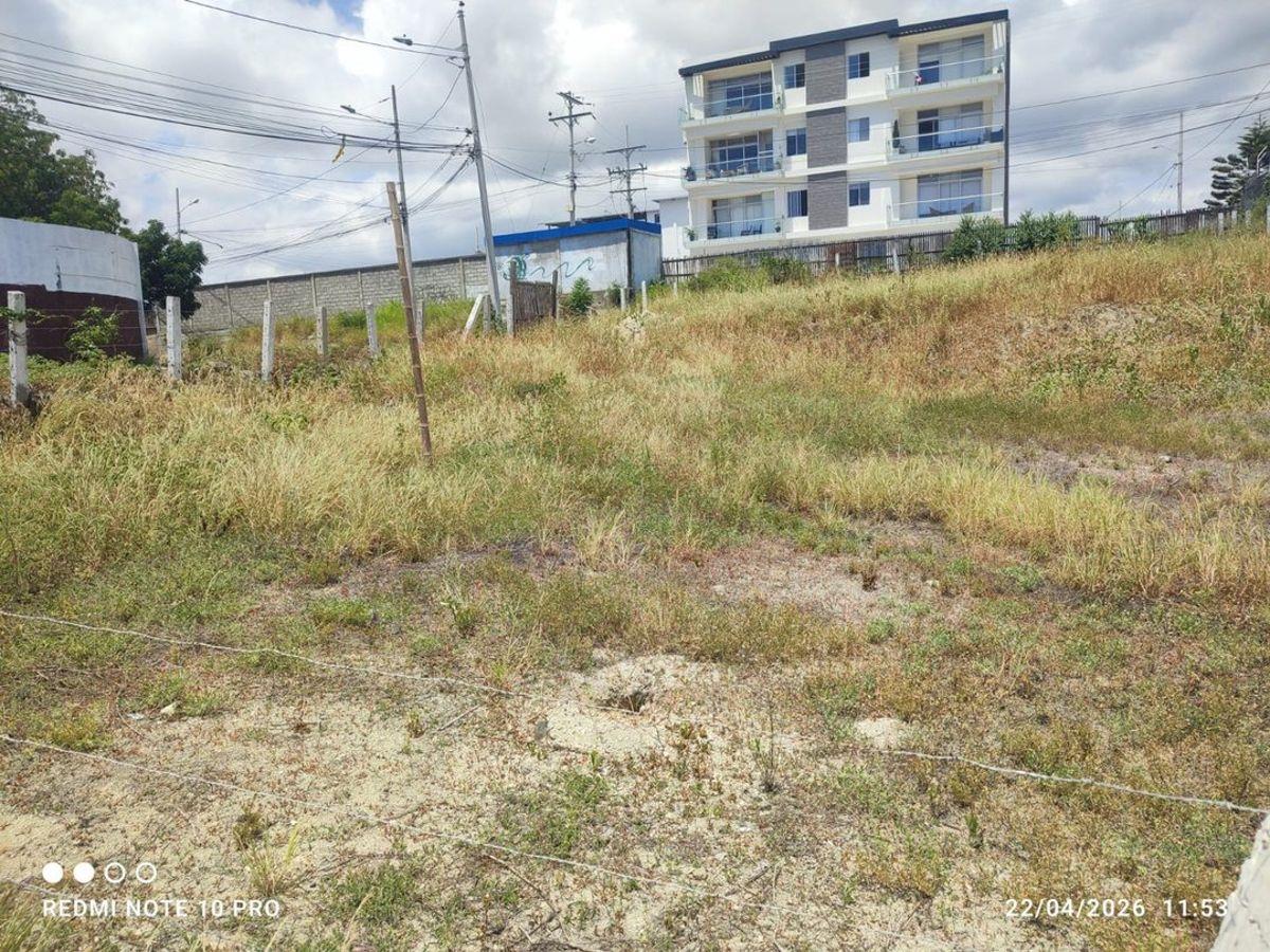 Terreno de Venta en Manta Zona Sur, Manabí — imagen 10