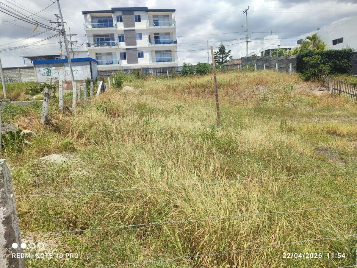 Terreno de Venta en Manta Zona Sur, Manabí — imagen 9