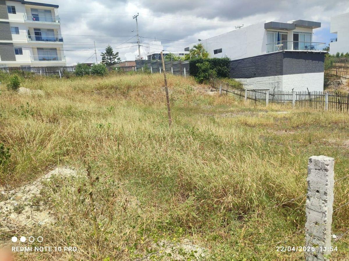 Terreno de Venta en Manta Zona Sur, Manabí — imagen 8