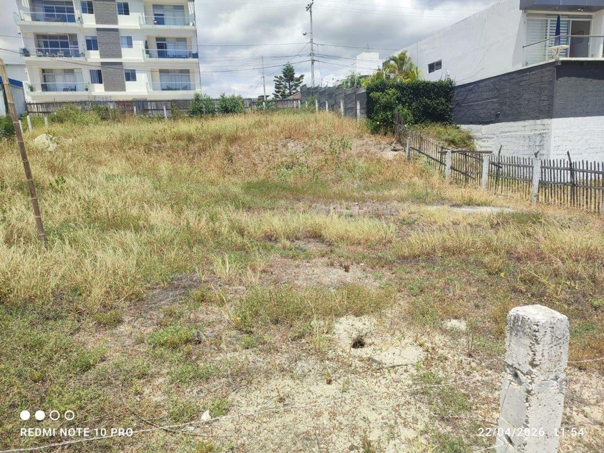 Terreno de Venta en Manta Zona Sur, Manabí — imagen 5