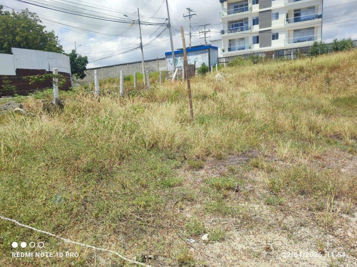 Terreno de Venta en Manta Zona Sur, Manabí — imagen 3