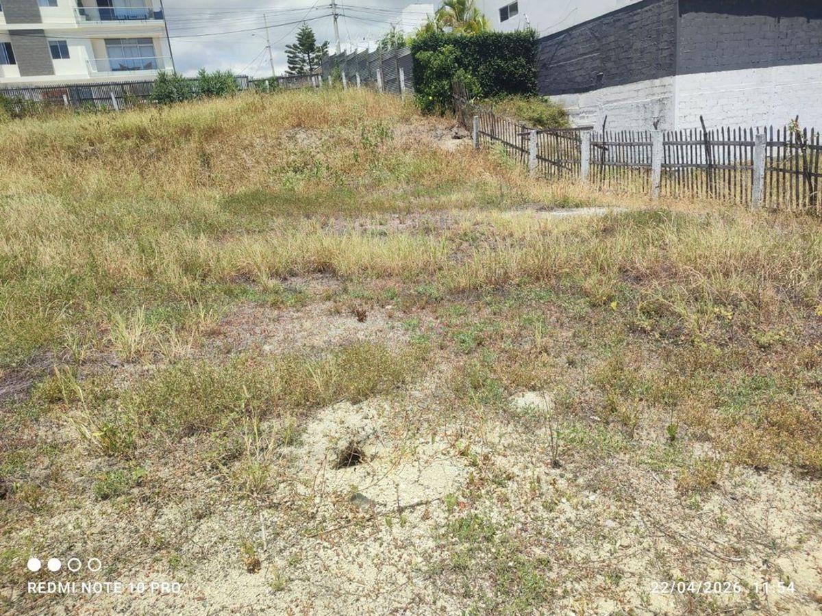 Terreno de Venta en Manta Zona Sur, Manabí — imagen 2