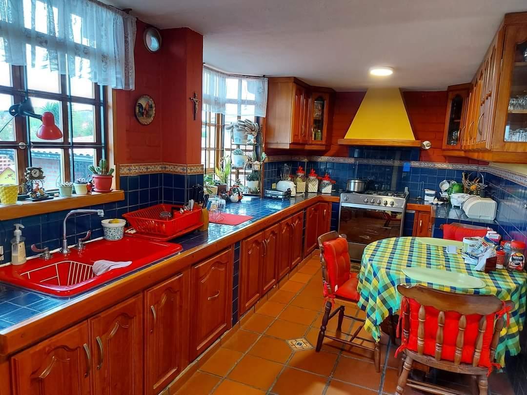 Casa con 2450 m² de Venta en Los Chillos — imagen 7