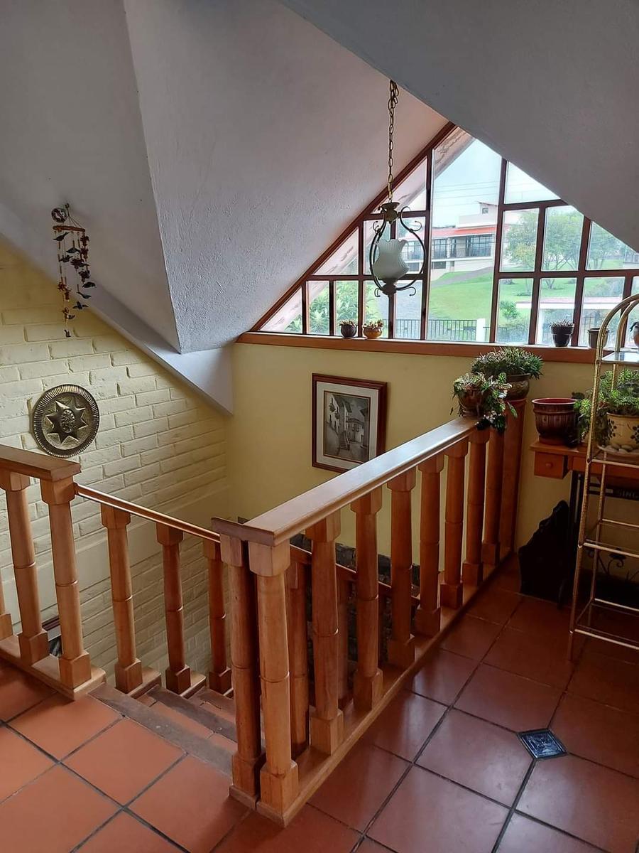 Casa con 2450 m² de Venta en Los Chillos — imagen 5