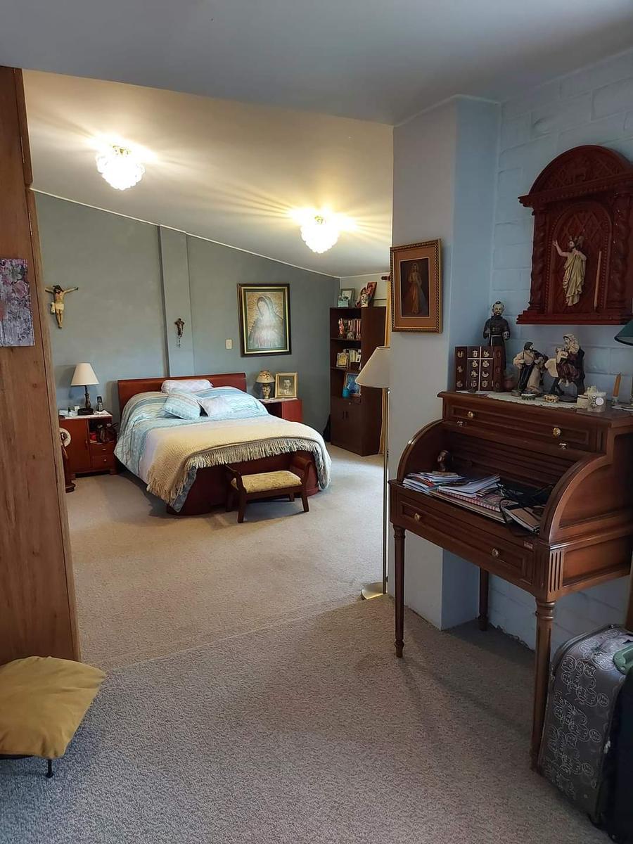 Casa con 2450 m² de Venta en Los Chillos — imagen 3