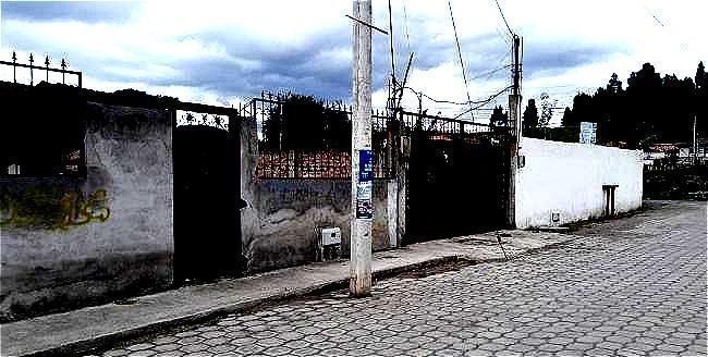 Terreno en Guano, Chimborazo — imagen 8