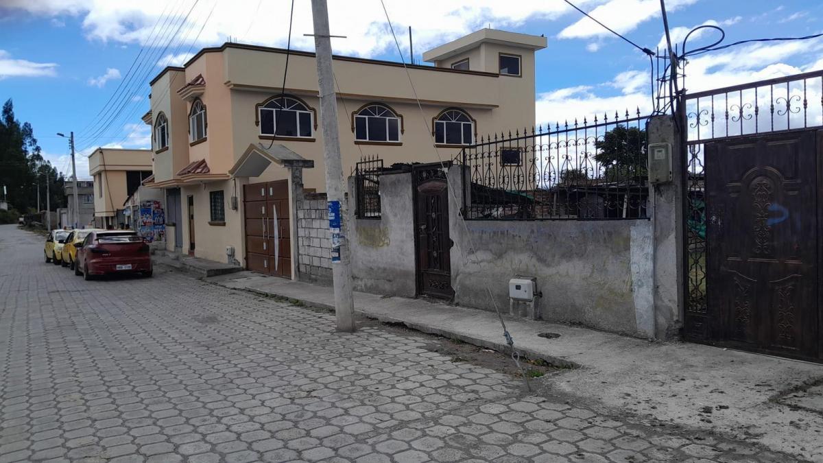 Terreno en Guano, Chimborazo — imagen 7