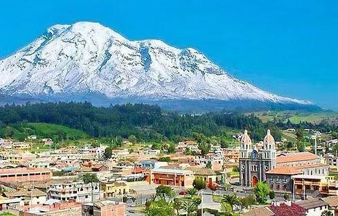 Terreno en Guano, Chimborazo — imagen 4