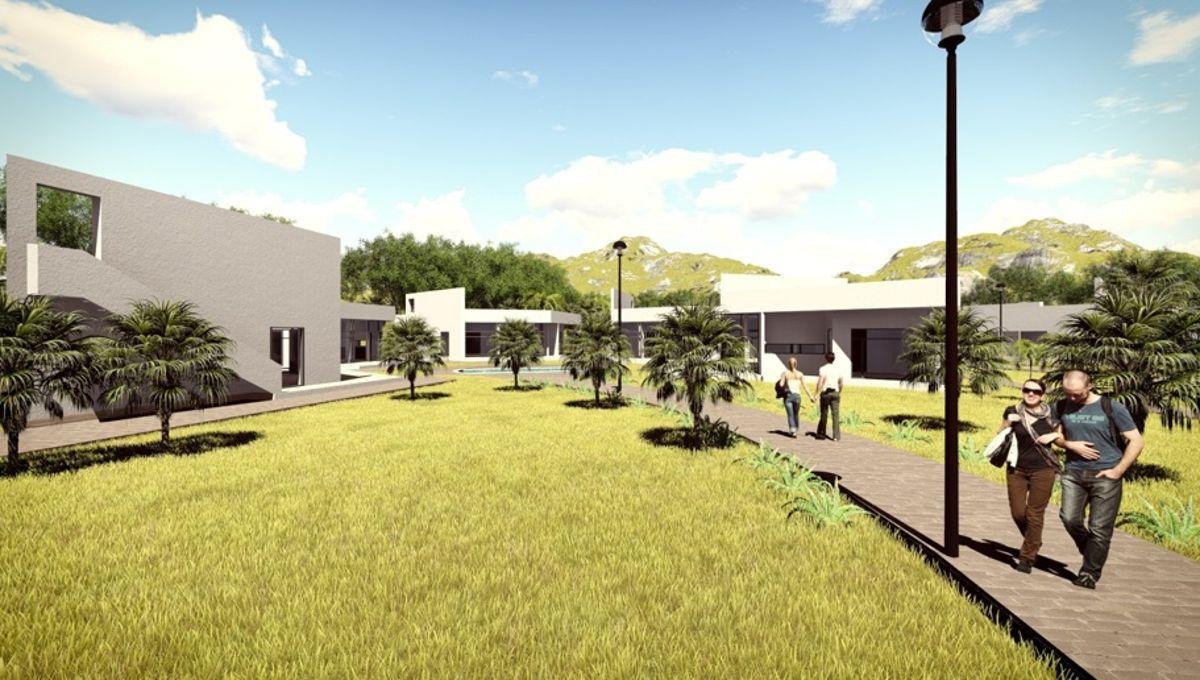 Venta Terreno con Area Hotelera, Proyecto de Vivienda, Área Ganaderia, Agricola y Camaronera, Manabí — imagen 4