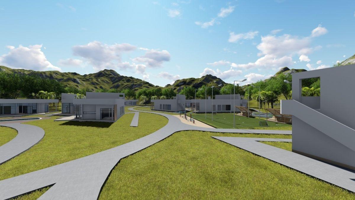 Venta Terreno con Area Hotelera, Proyecto de Vivienda, Área Ganaderia, Agricola y Camaronera, Manabí — imagen 3