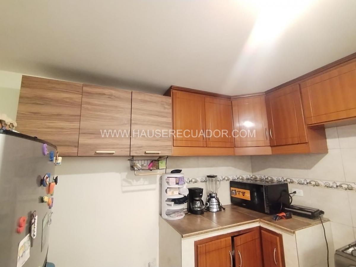 Casa en Venta en Pomasqui con Renta Activa | 184 m² | Oportunidad Para Inversionistas — imagen 5
