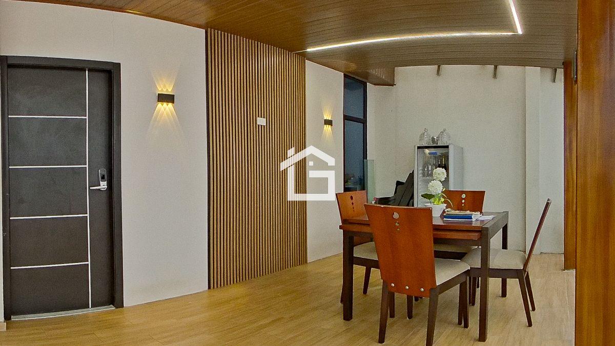 Casa con Suite y Oficina en Venta Cerca del Centro de Machala | Ideal Para Vivir y Emprender, El Oro — imagen 3