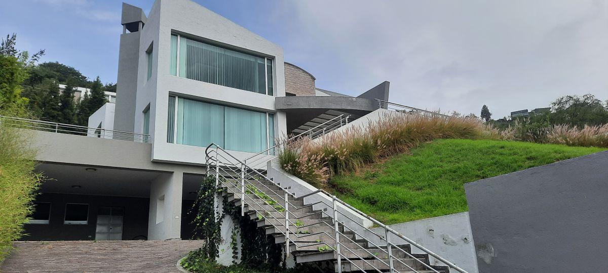Vendo Casa de 550 m en Urbanización Segura en Cumbaya — imagen 10