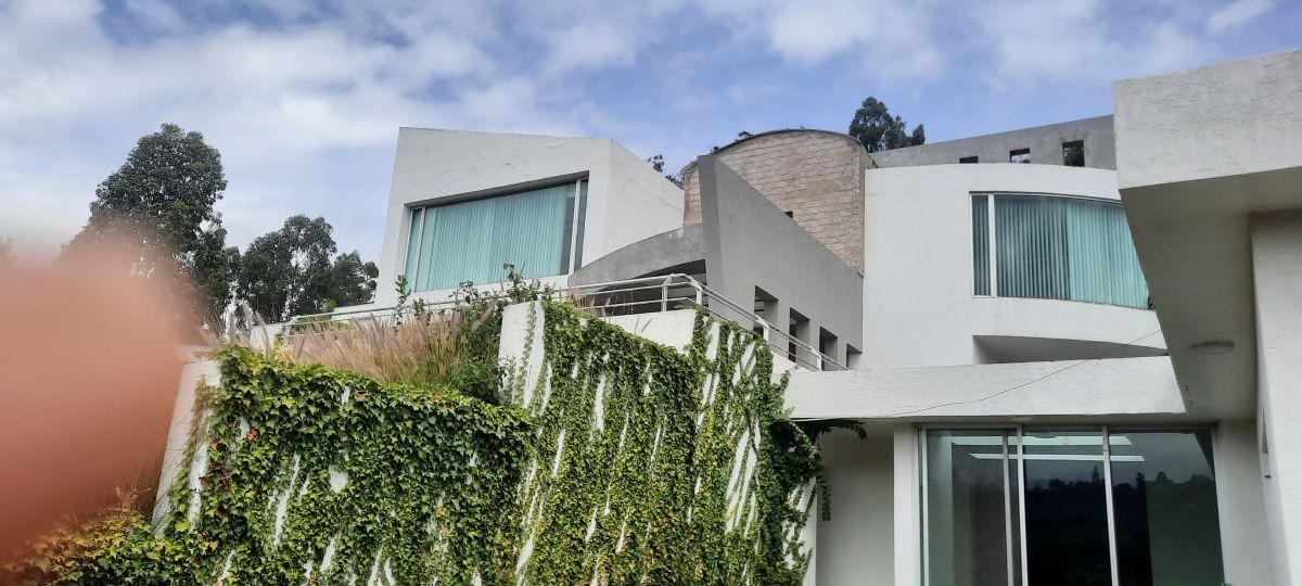 Vendo Casa de 550 m en Urbanización Segura en Cumbaya — imagen 9