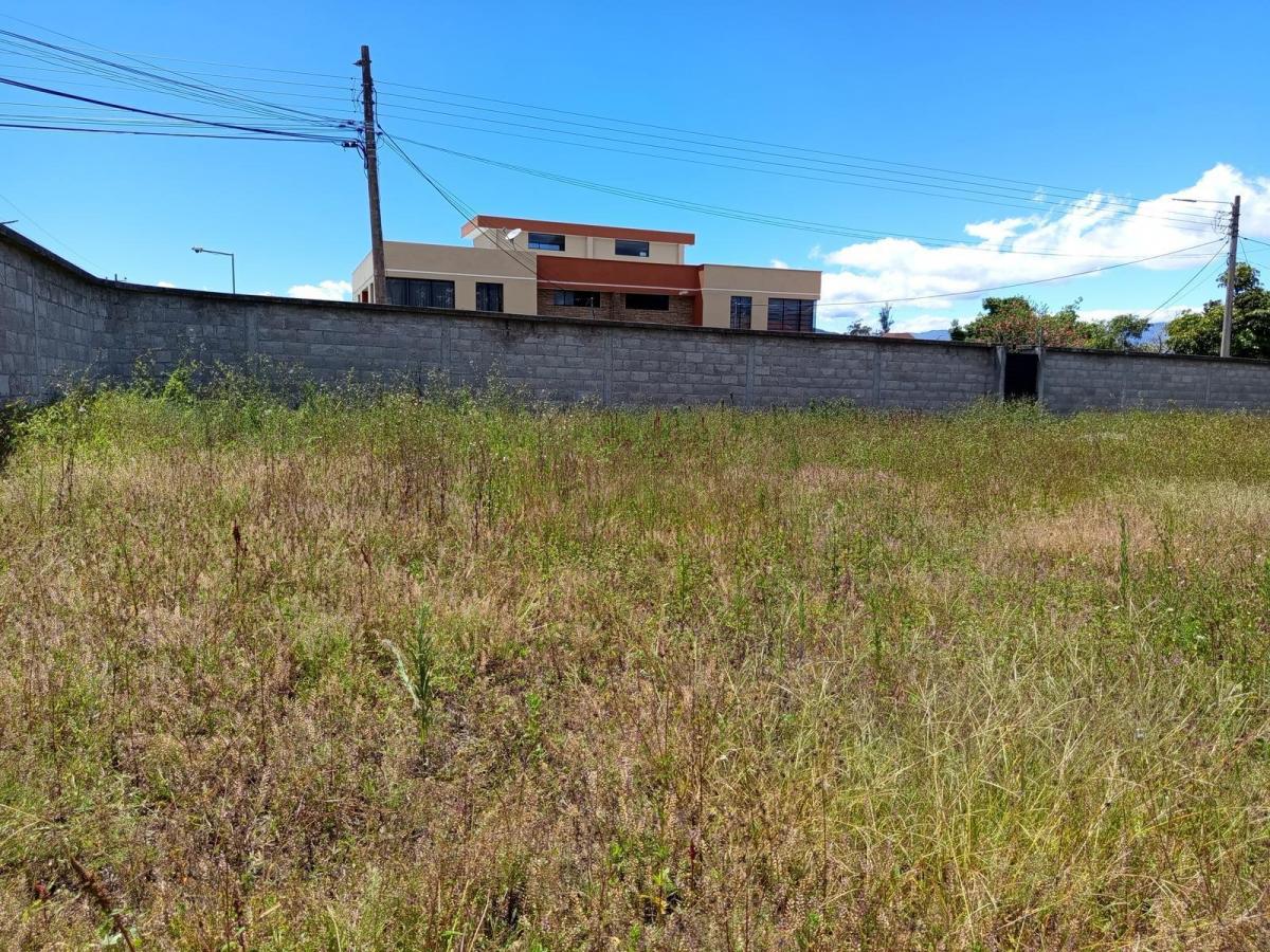 Terreno en Venta en Conocoto — imagen 9