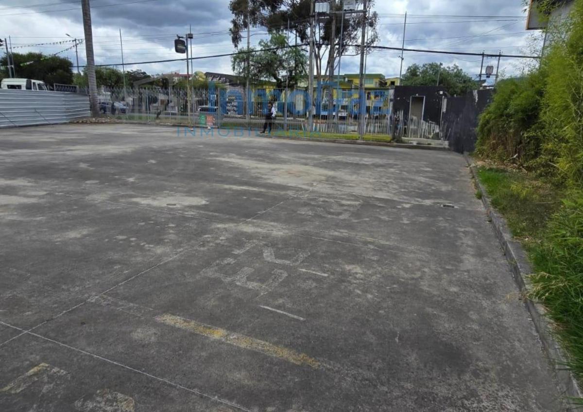 Vendo Terreno en Quito Sector de La Kennedy, Av Galo Plaza Lasso — imagen 7
