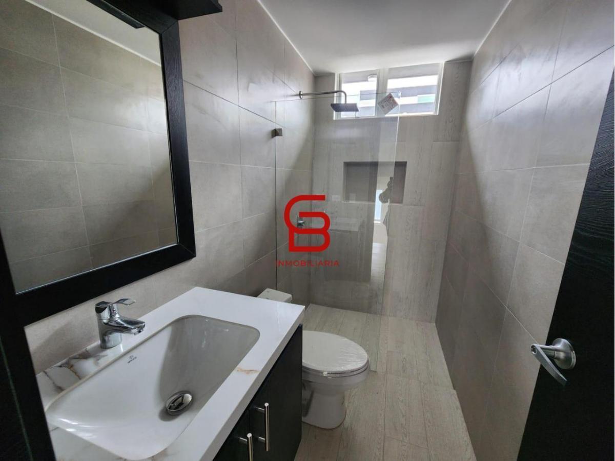 Vendo Casa 4 Dorm. 1 en Planta Baja a Estrenar - Tumbaco a Dos Minutos de La Ruta Viva — imagen 5