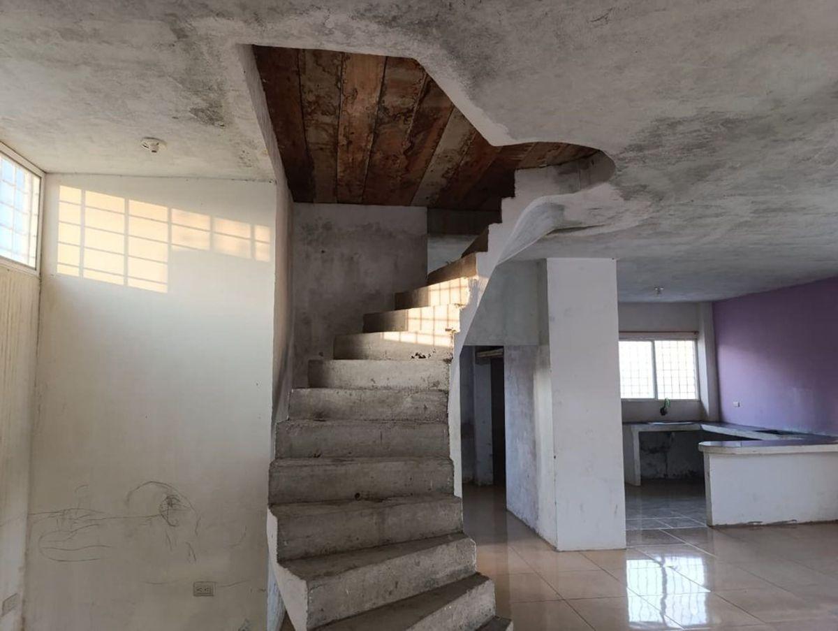 En Venta Casa con Terreno, San Estuardo, Machala, El Oro — imagen 3