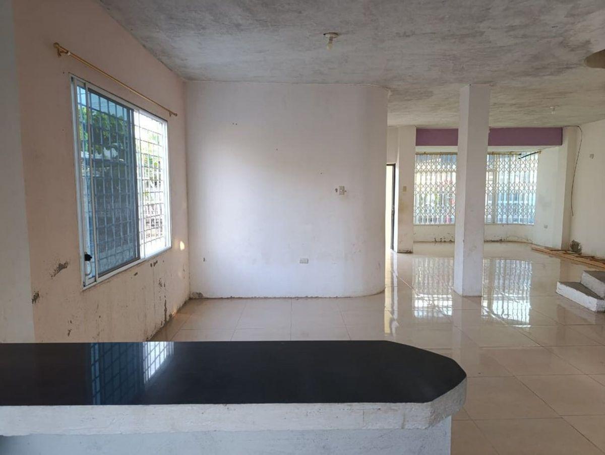 En Venta Casa con Terreno, San Estuardo, Machala, El Oro — imagen 2