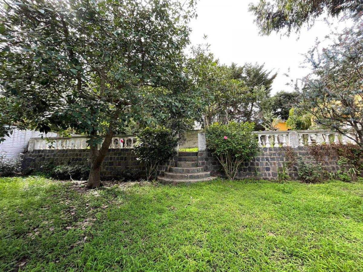 Terreno de Venta en Cumbaya Sector Universidad San Francisco — imagen 3