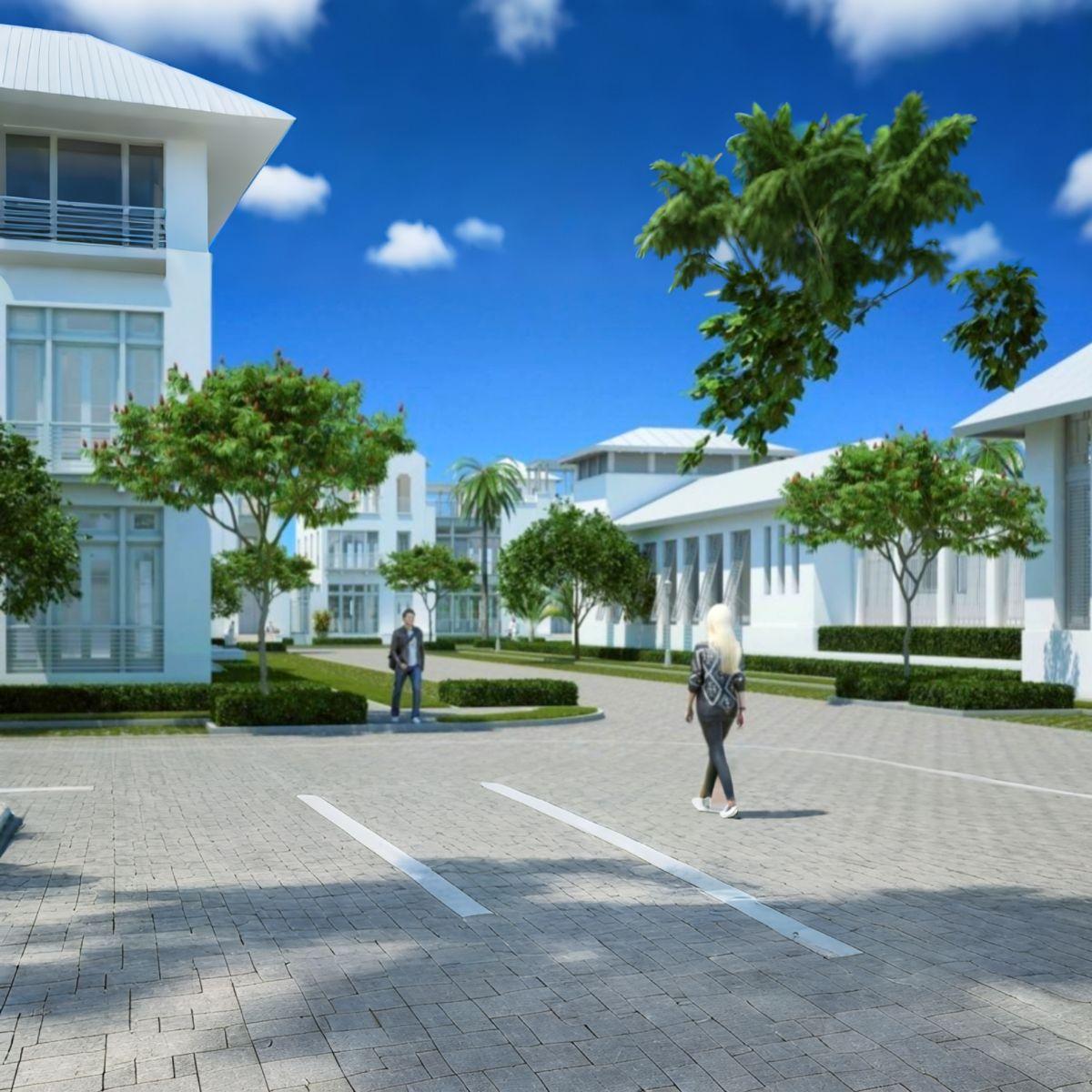 Proyecto Personalizado de Casa en Venta a Estrenar en 18 Meses Urb. Aires Este, Guayas — imagen 5