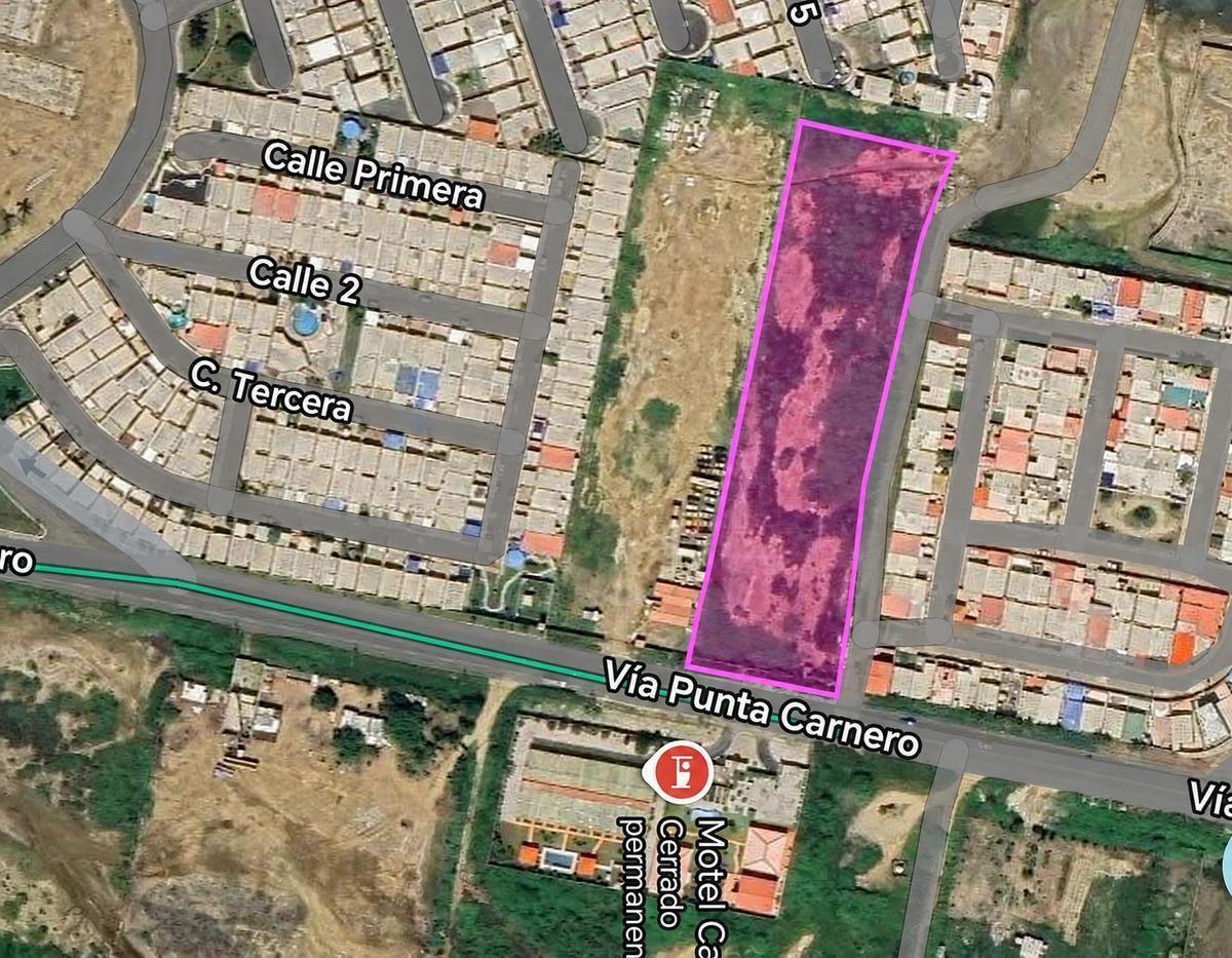 Terreno en Venta en Punta Carnero Vanc — imagen 9