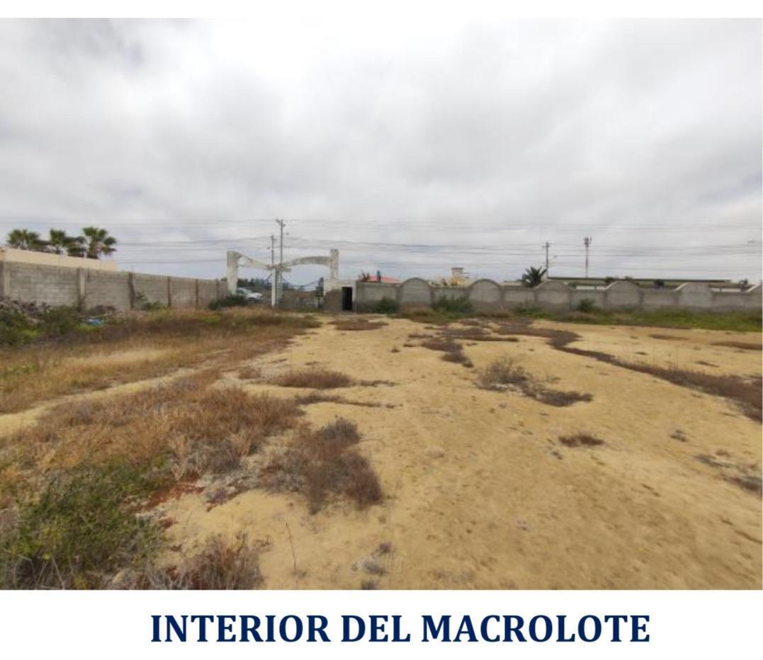 Terreno en Venta en Punta Carnero Vanc — imagen 8