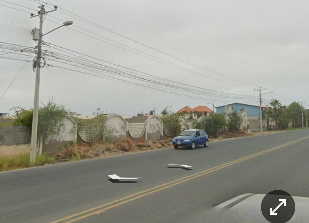 Terreno en Venta en Punta Carnero Vanc — imagen 2