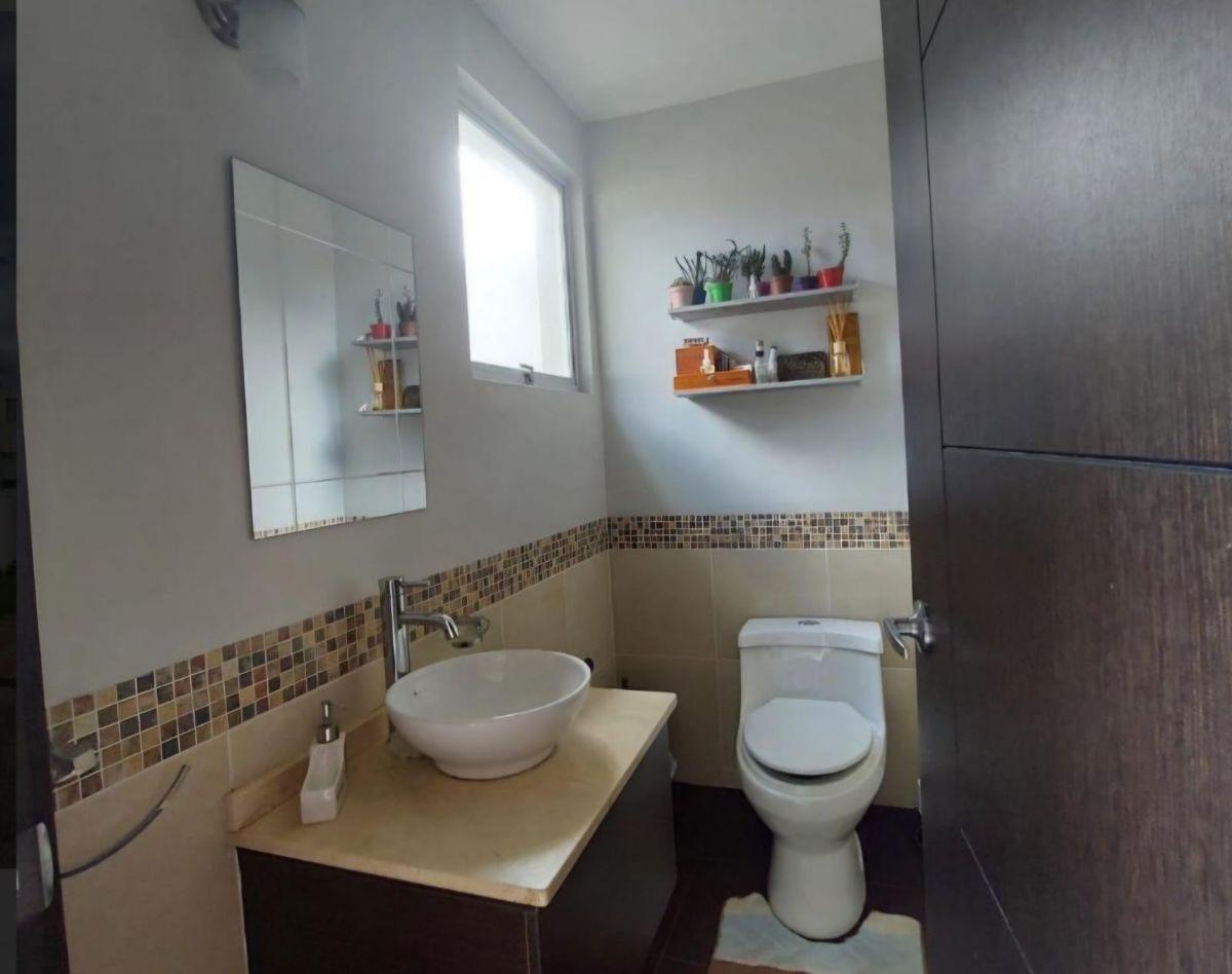 Casa de Venta en Tumbaco, Sector La Vinia — imagen 4