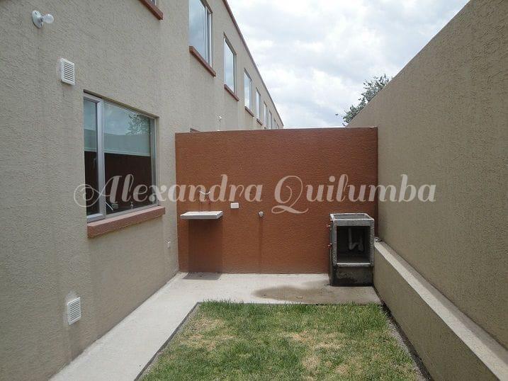 Casa de 118.86 m² en Venta Sector Marianitas de Calderón — imagen 3