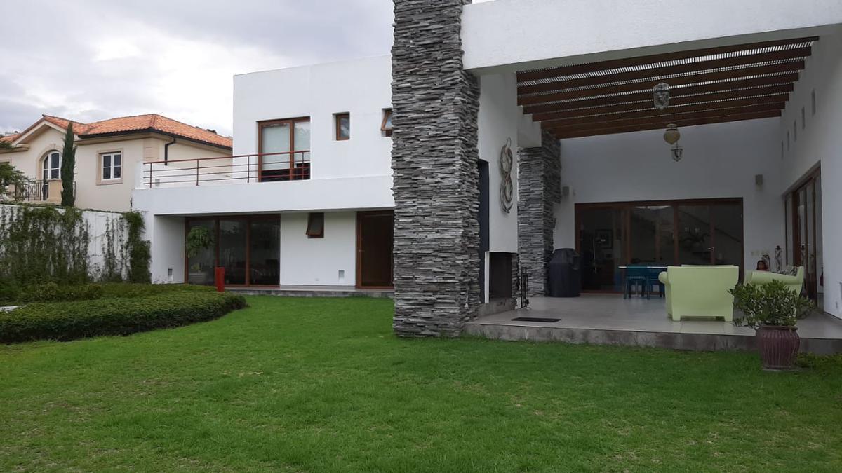 Venta Casa de 630 m - Cumbayá — imagen 8