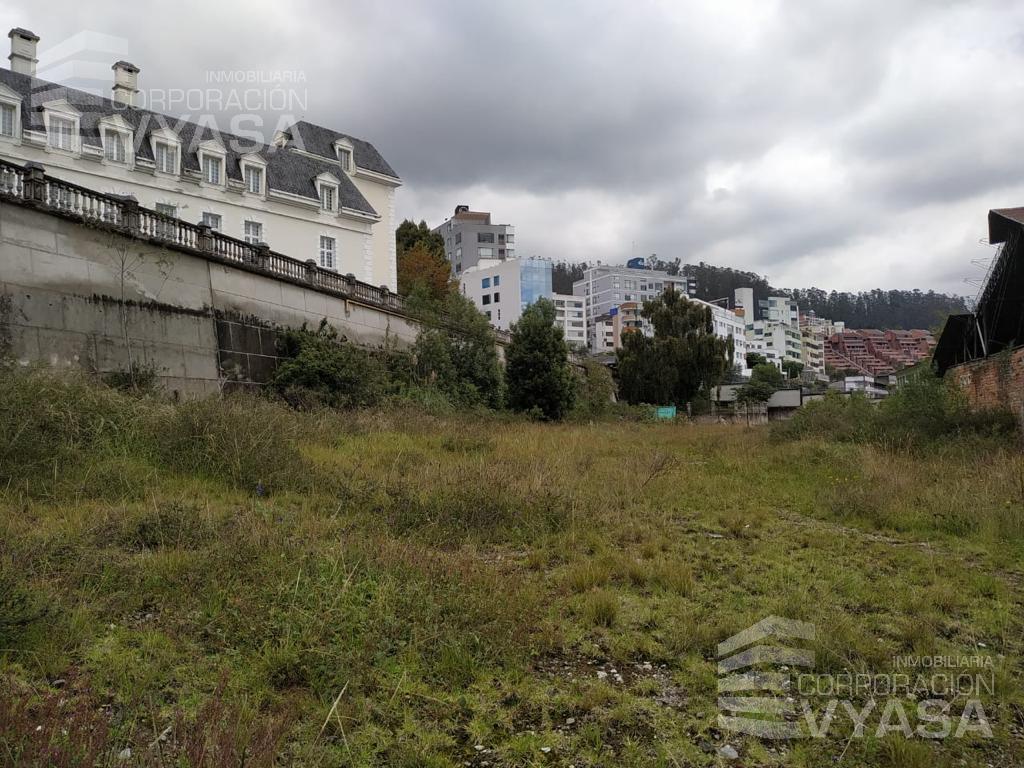 Granda Centeno - Villalengua, Terreno en Venta 1.547 m² — imagen 2
