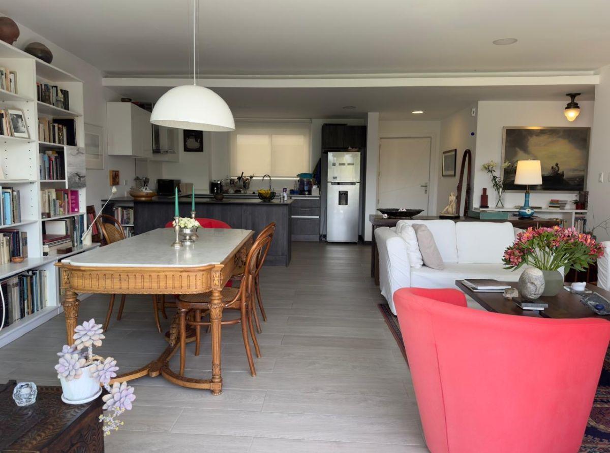 Departamento de 142 m² con Terraza y Espacios Amplios — imagen 7
