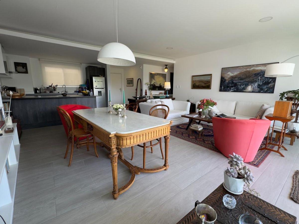 Departamento de 142 m² con Terraza y Espacios Amplios — imagen 6