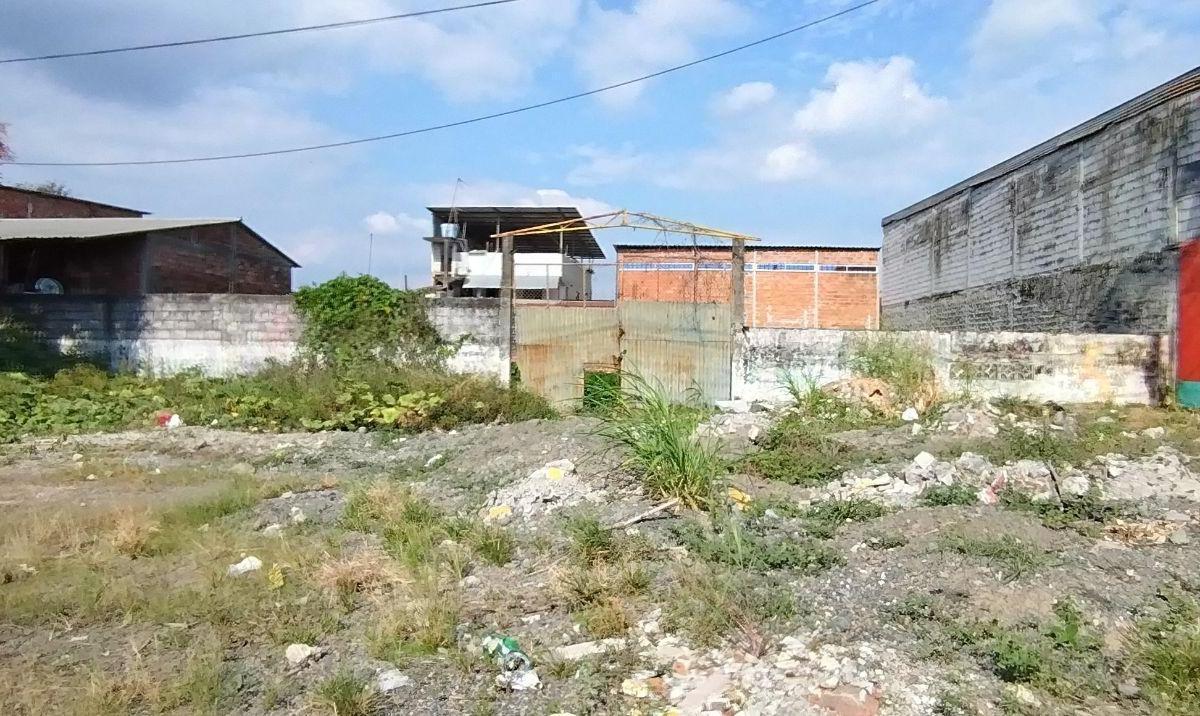 Terreno en venta en Milagro, Guayas