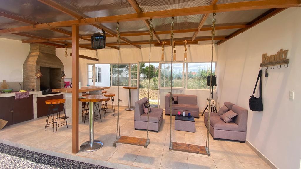 Venta Terreno con Casa de 100 m², Sector Malchingui — imagen 9