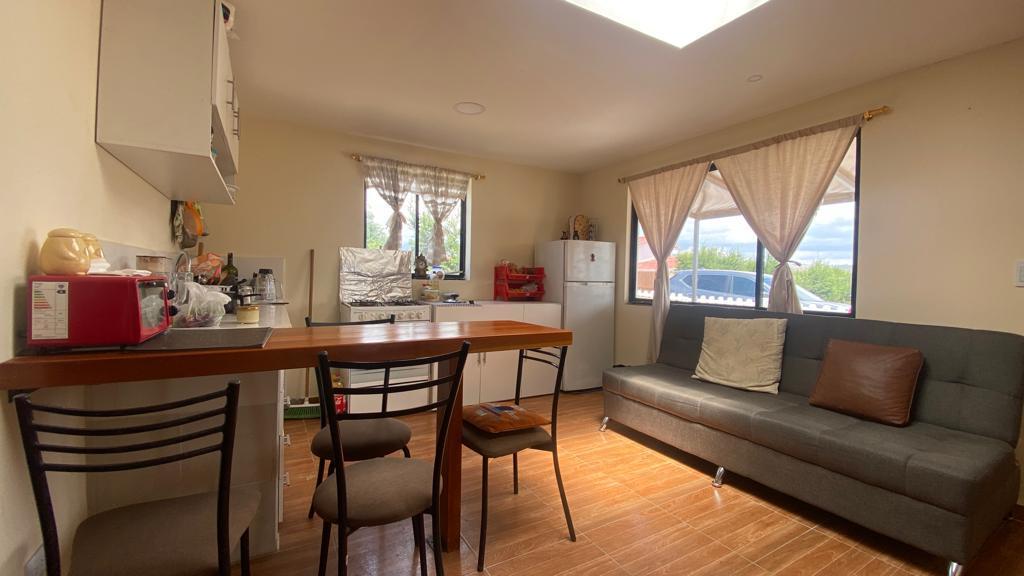 Venta Terreno con Casa de 100 m², Sector Malchingui — imagen 8