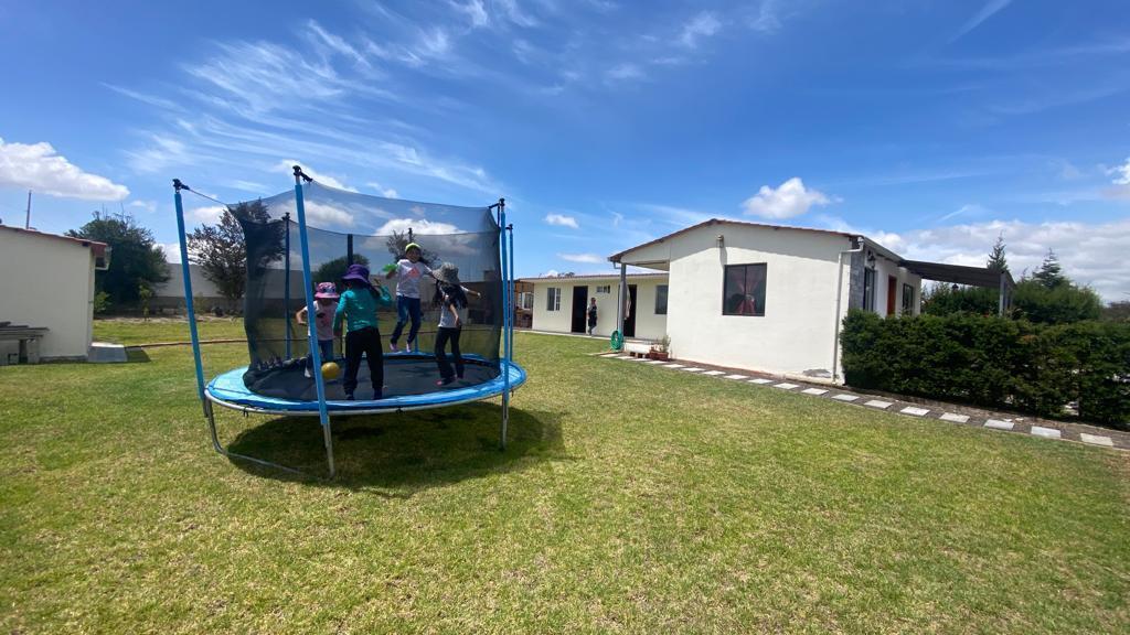 Venta Terreno con Casa de 100 m², Sector Malchingui — imagen 3