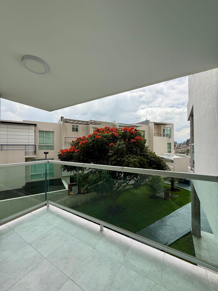 Casa en venta en Quito, Pichincha