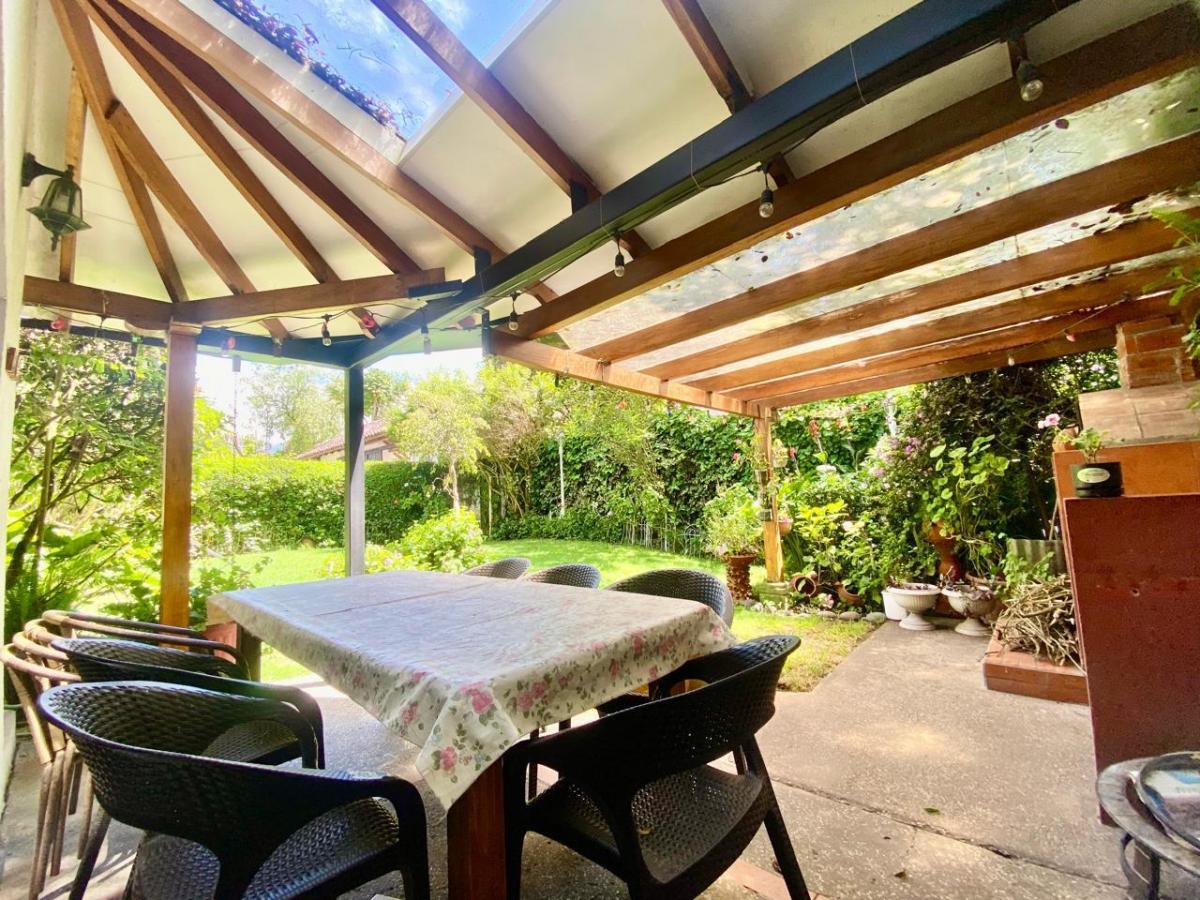 Casa en Venta Monteserrin — imagen 5