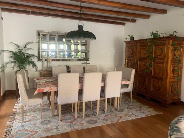 Vendo Casa Tumbaco Preciosa 480 m² Cont 600 m² Ter 4 Dorm $720.000 — imagen 6