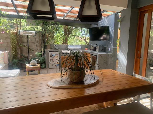 Vendo Casa Tumbaco Preciosa 480 m² Cont 600 m² Ter 4 Dorm $720.000 — imagen 4