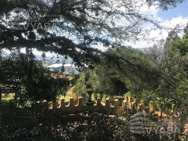 Tumbaco - Escalon de Tumbaco, La Morita, Terreno en Venta de 4.465 m² — imagen 10