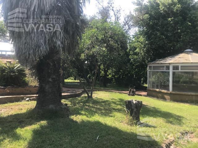 Tumbaco - Escalon de Tumbaco, La Morita, Terreno en Venta de 4.465 m² — imagen 8