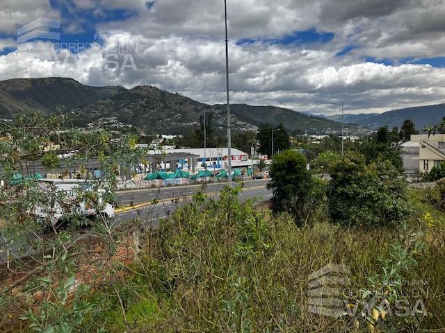 Tumbaco - Escalon de Tumbaco, La Morita, Terreno en Venta de 4.465 m² — imagen 3