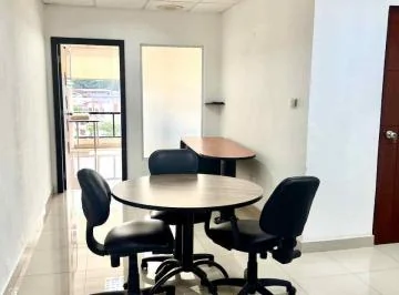 Norte de Guayaquil. Oficina Comercial de 50 m² en Venta Amoblada. Remodelada, Guayas — imagen 4