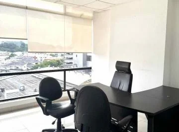 Norte de Guayaquil. Oficina Comercial de 50 m² en Venta Amoblada. Remodelada, Guayas — imagen 3