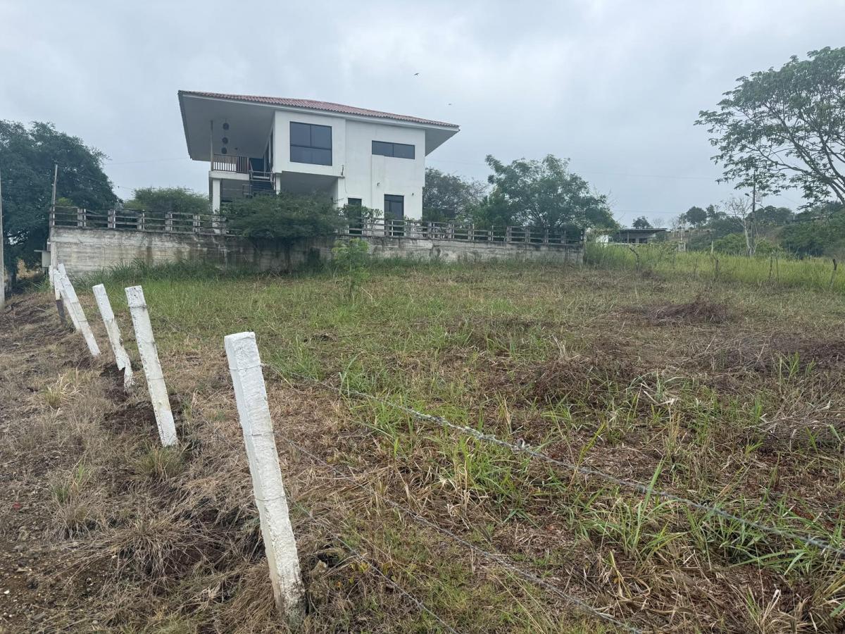 Se Vende Terreno en Urbanización Altos de Olón Joss — imagen 8