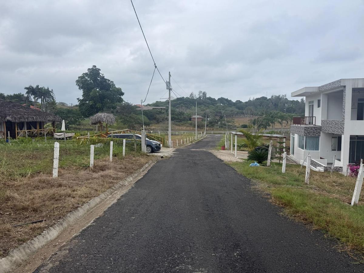 Se Vende Terreno en Urbanización Altos de Olón Joss — imagen 6